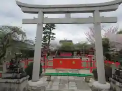 車折神社(京都府)