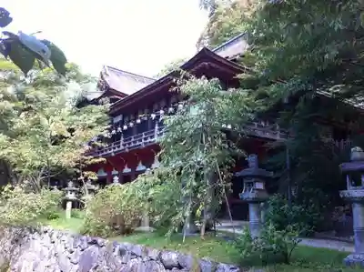 談山神社のその他建物