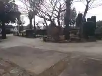 新長谷寺(八町観音)のその他建物