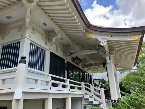 千手院(東京都)