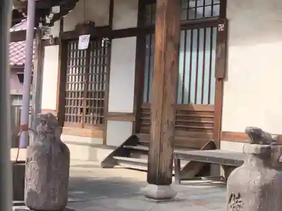 地蔵院のその他建物