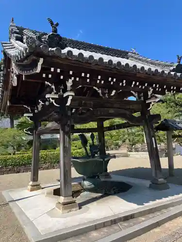 粉河寺(和歌山県)