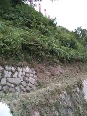 石内のお大師さん　金剛院(広島県)