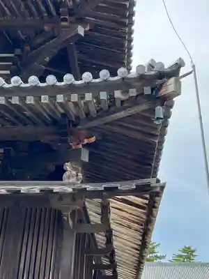 法隆寺(奈良県)