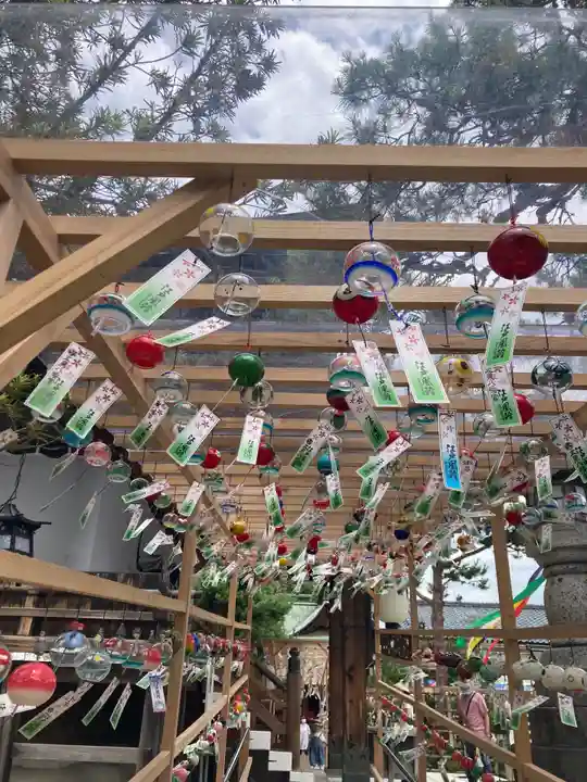 五泉八幡宮(新潟県)