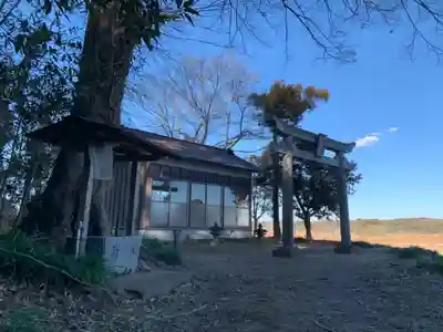 猿田彦神社(千葉県)