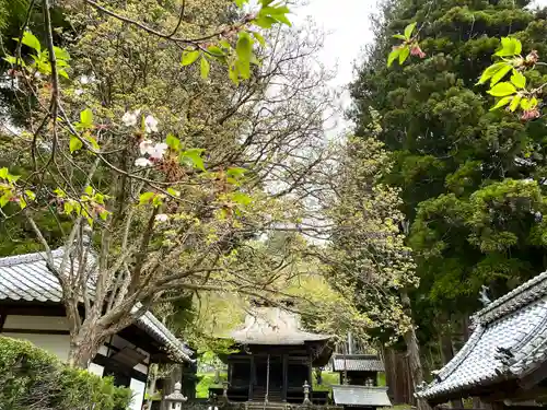 法住寺(長野県)