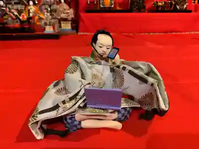 忌宮神社(山口県)