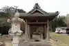 慈雲山 影現寺(時志観音)(愛知県)
