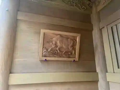 健軍神社(熊本県)