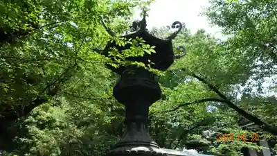 靖國神社のその他建物