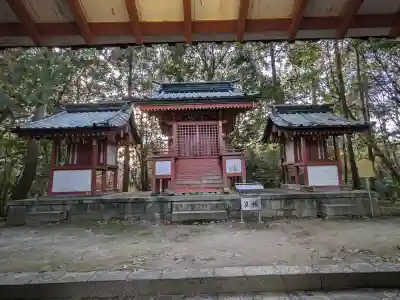 津島神社(愛知県)