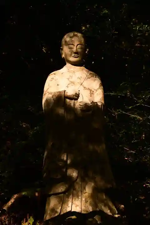 両子寺(大分県)