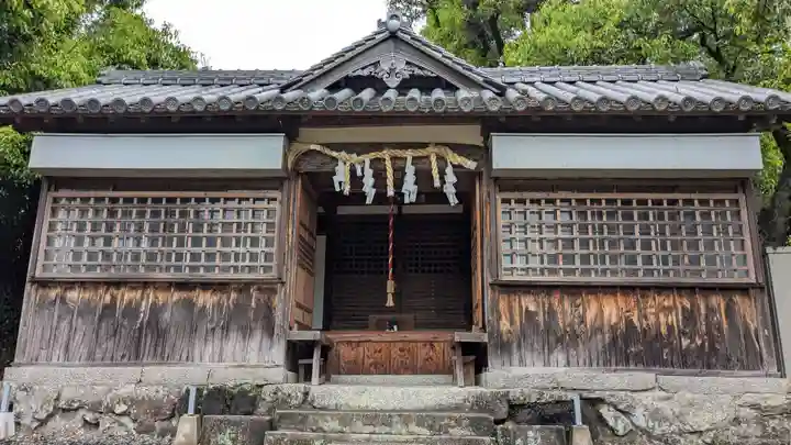 春日神社(香川県)
