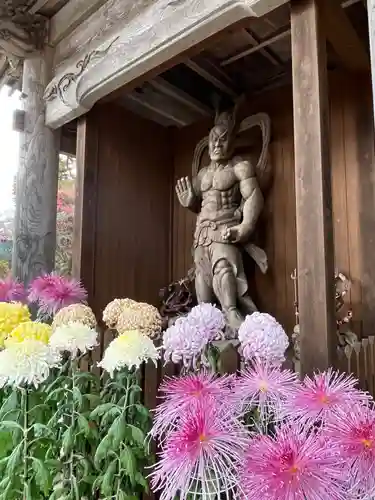 青龍山 吉祥寺(群馬県)