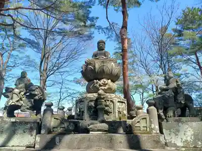 喜多院(埼玉県)