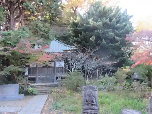 安國論寺（安国論寺）の景色