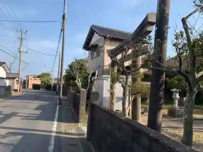 熊野神社(千葉県)
