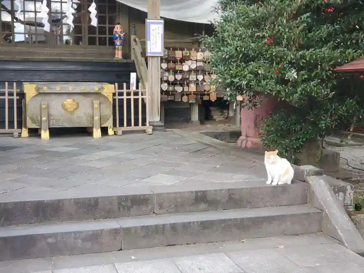 今市報徳二宮神社(栃木県)