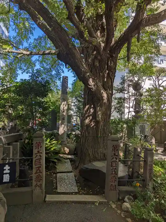 回向院(東京都)