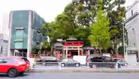 春日神社のその他建物