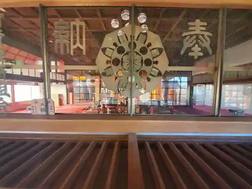 龍蔵寺（青柳大師）(群馬県)