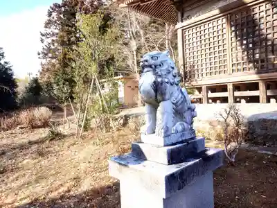 佐倍乃神社(宮城県)