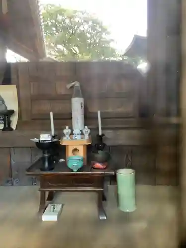 笠覆寺 (笠寺観音)のその他建物