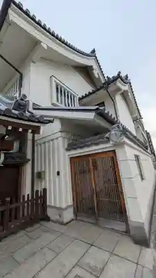 専念寺(奈良県)