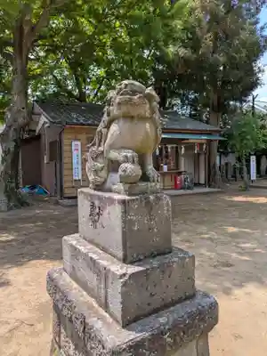 王子神社(千葉県)