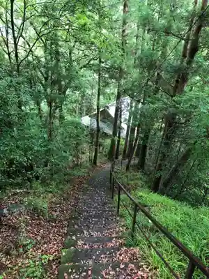 小松神社(高知県)