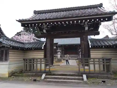 城福寺(福井県)