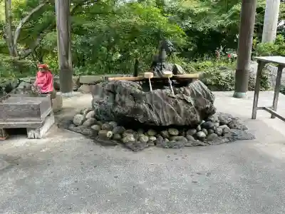 金生山 明星輪寺(岐阜県)