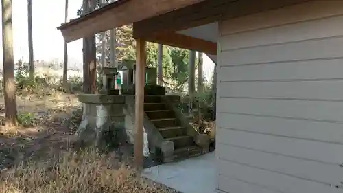 八坂神社(栃木県)