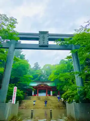 香取神宮(千葉県)