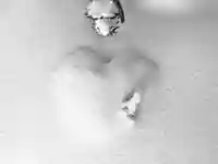 札幌諏訪神社の手水舎