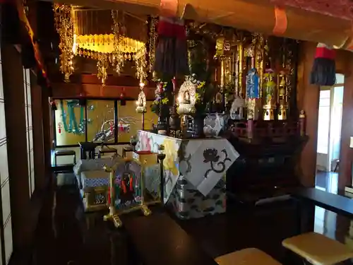 雨竜　専福寺(北海道)