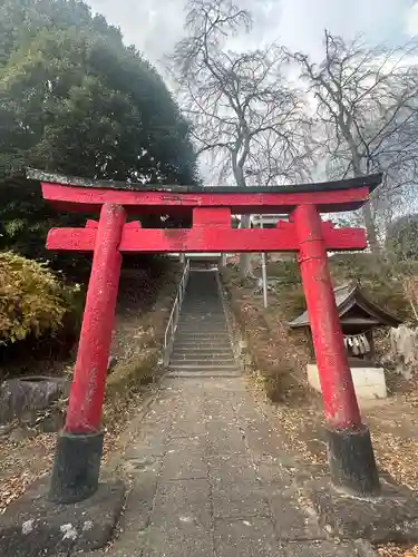 館腰神社(宮城県)