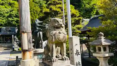 八幡神社(福井県)