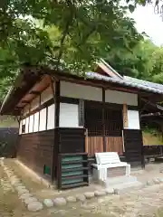 瑠璃光如来御堂(岐阜県)