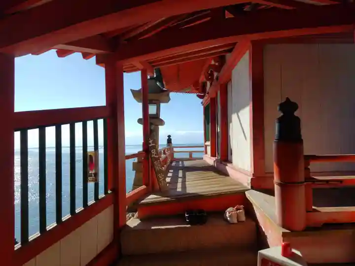 磐台寺(広島県)