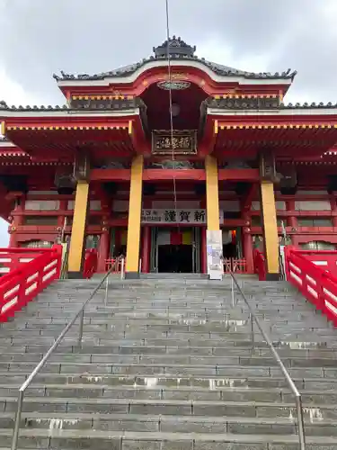 飯沼山 圓福寺(千葉県)