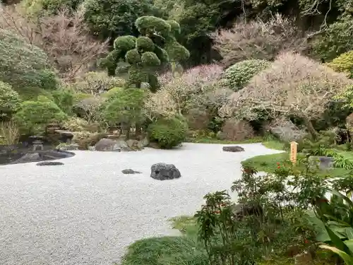 報国寺(神奈川県)