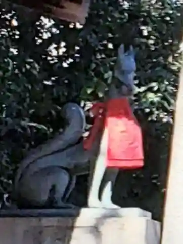 藤神稲荷神社(東京都)