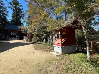 武蔵御嶽神社(東京都)