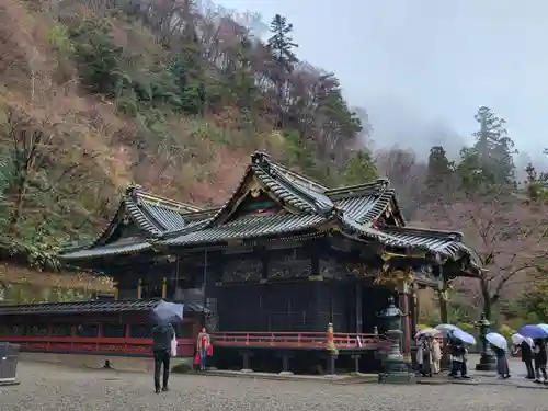 妙義神社(群馬県)