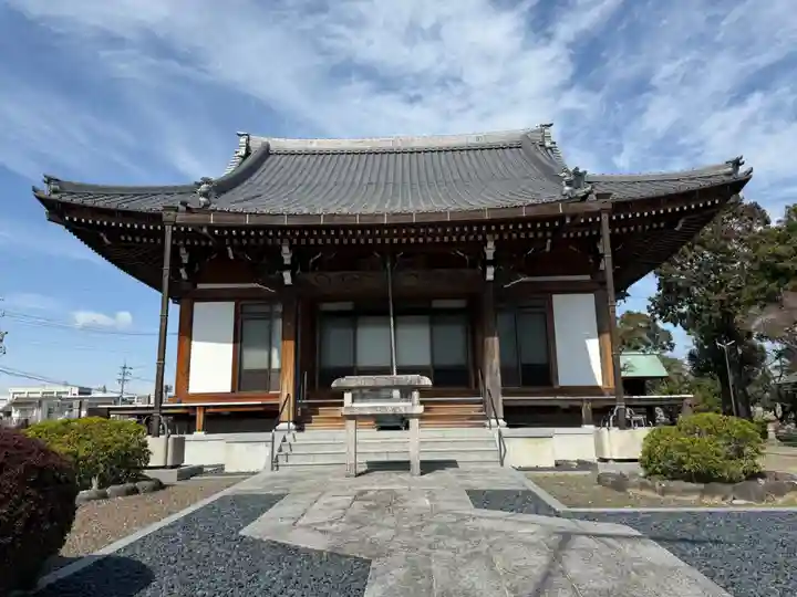 賢林寺(愛知県)