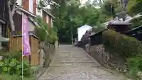石座神社のその他建物