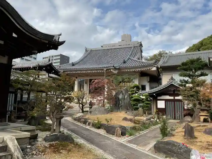 高顕寺(愛知県)
