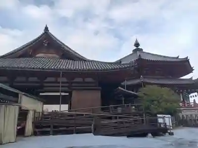南法華寺（壷阪寺）(奈良県)